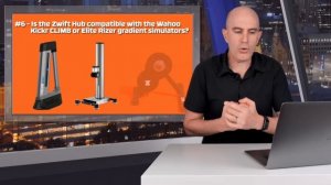 Zwift Hub Smart Trainer: 15 Questions & Answers // Things To Know