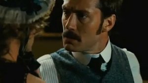 Clip. Шерлок. dj neustroev remix..mp4