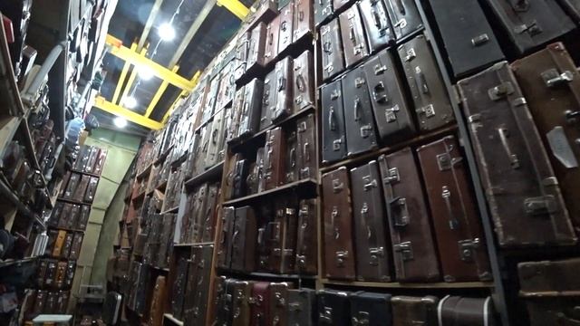 Подготовка к съемкам. Предварительный поиск реквизита.