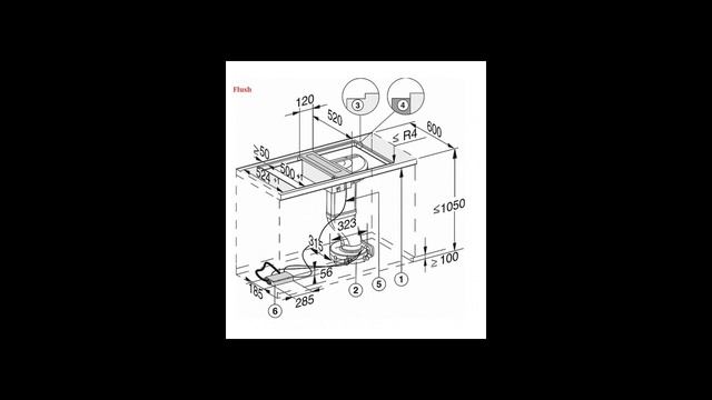 Вытяжка Miele CSDA 7001 FL купить в Москве, Спб Миле