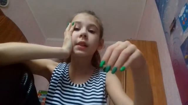 История про маникюр????? смотреть онлайн