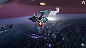 Четвёртый квест Сезона Девятицветного оленя | Sky: children of the light