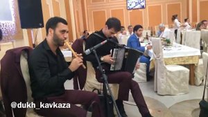 Группа Дух Кавказа