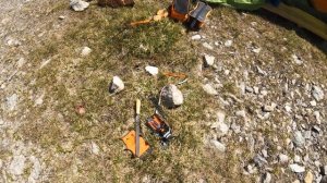 Памир. Восхождение на пик Корженевской 7105м и пик Сомони 7495м. Часть 1. Акклиматизация