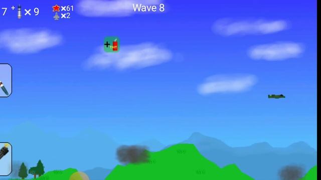 Atomic Bomber Gameplay смотреть онлайн