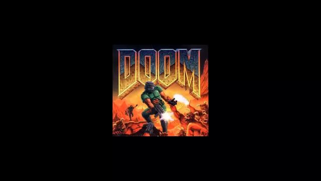 doom theme 10 hours смотреть онлайн