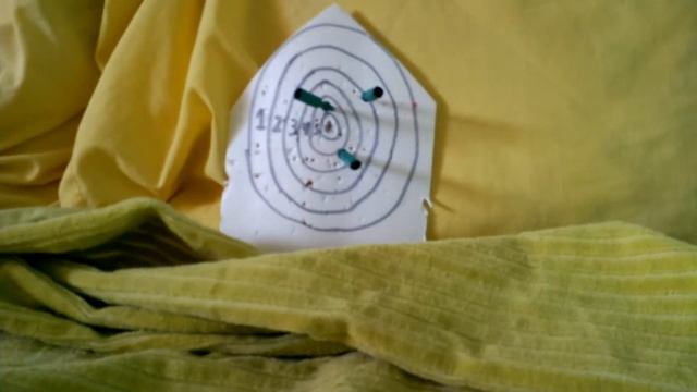 Тест дротиков смотреть онлайн