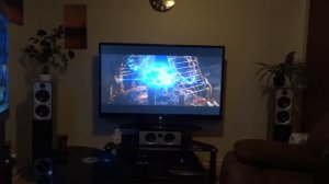 Q acoustics concept 50 speaker package 7:1 surround sound