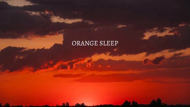 HammAli & Navai × Andy Panda - Orange Sleep (BY. ONE TRY)