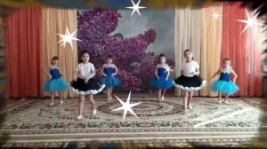 Выступление участниц танцевального коллектива Лапушки.mp4