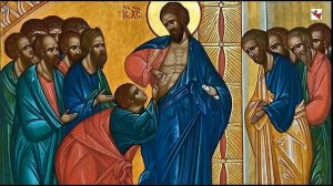 Утренние молитвы - Оптина Пустынь