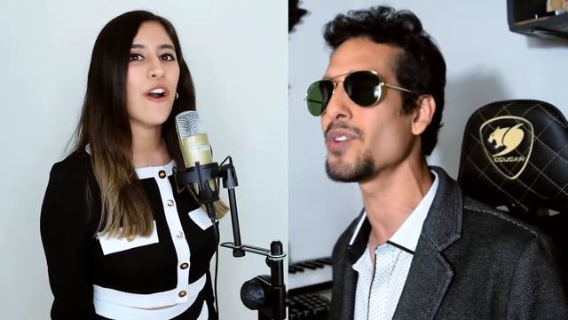 Kaguya sama: Love is War Season 3 OP3『GIRI GIRI』Masayuki Suzuki ft Suu | COVER FULL ESPAÑOL LATINO смотреть онлайн