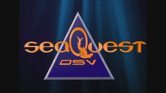 SeaQuest DSV - full soundtrack