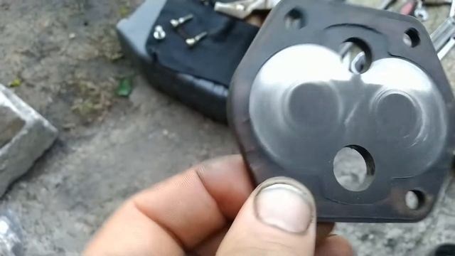 Основные неисправности масляного насоса двигатель 4216 смотреть онлайн