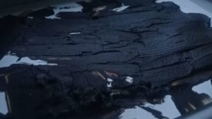 Получение оксида марганца из сульфата.