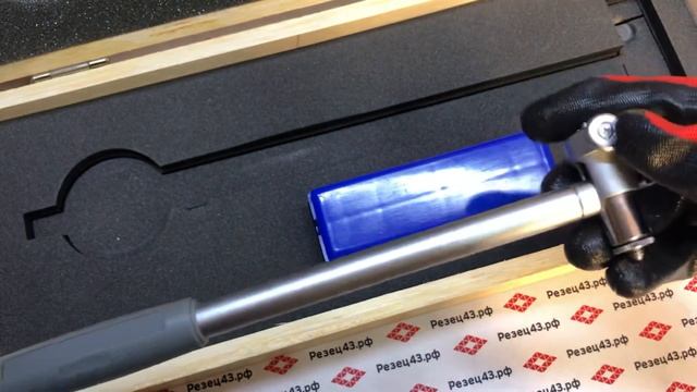 Нутромер индикаторного типа 50-150 мм смотреть онлайн