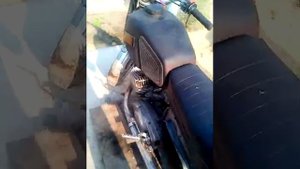Иж Юпитер на Минском зажигании