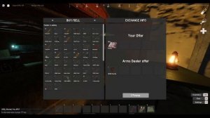 How to modify a weapon in Project Delta