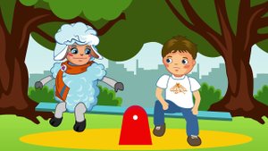 Мультфильм Истории Череповечки - 3 серия (ссоры и примирения)