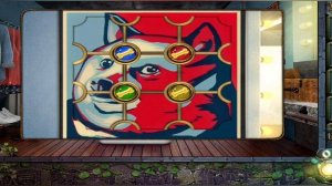 Can you escape the 50 room 5 (прохождение) 
Уровень 3