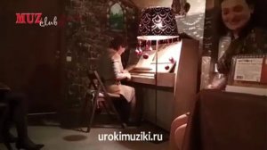 Г. Пёрселл - Прелюдия