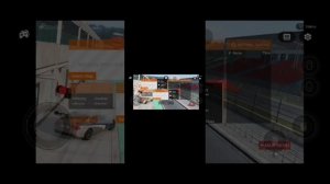 как поиграть в BeamNG Drive на телефоне!