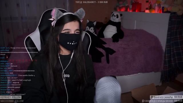 Tenderlybae прислали бронижилет!??| Распаковка огромной посылки? смотреть онлайн