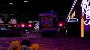 где вентиляция в гольфе Монти?? ФНАФ 9  №6