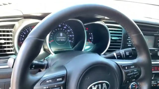 2015 Kia Optima Phoenix, Scottsdale, Peoria, Tempe, Gilbert, AZ PN18923 смотреть онлайн