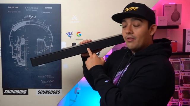 Cool Tech You NEED In 2021! – Microsoft, Leica, Bose, Google, Tech News, Gadgets. смотреть онлайн