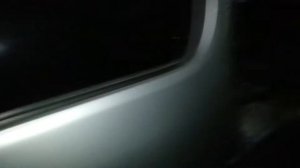 Камера заднего вида с монитором  Работа в темноте