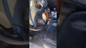 Mitsubishi montero 3.8 2003 год