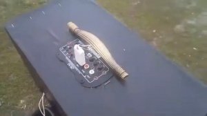 Музыка на альфу