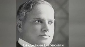 Ожившие пассажиры "Титаника" при помощи нейросетей