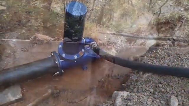 Водяные насосы Гидротаран Рогозина Г.В. смотреть онлайн