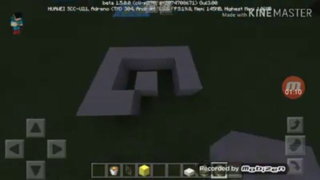 How to make mlbb turret in minecraft смотреть онлайн