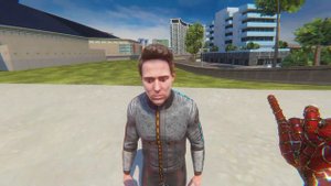 Bonelab Spider-Man Mod Is Insane!