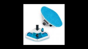 Паровая швабра Kitfort — Пароочиститель