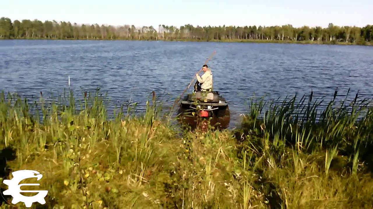 Квадроцикл Сокол. смотреть онлайн