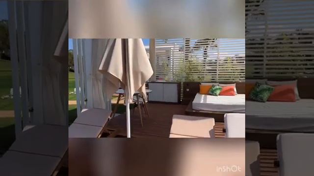 ЛУЧШИЕ ОТЕЛИ в Турции. IC RESIDENCE 5*