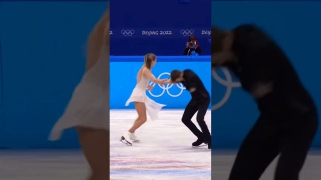 Victoria Sinitsina and Nikita Katsalapov | Виктория Синицина и Никита Кацалапов | Ice Dance