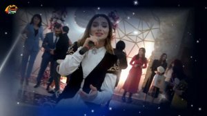 Оксана Куршева - Один такой ( свадьба Олега и Беллы)