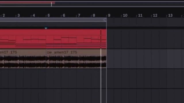 Самый винтажный плагин для музыки - Music And Only | Ableton Live 11 | FlayXis