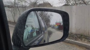 Nissan Pathfinder дым при ускорении