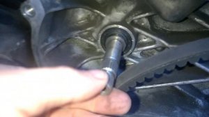 Honda dio 34 люфт вала