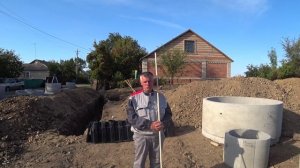 35. Сооружения очистки. Часть 2. Фильтрующие сооружения