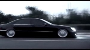 Mercedes  S 600 Guard    Мерседес шестисотый   s600