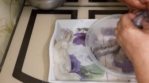 ДОМАШНЯЯ КОЛБАСА ИЗ СУБПРОДУКТОВ(СОХТА) ПО ДАГЕСТАНСКИ .