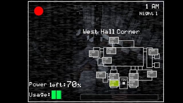Fnaf 1