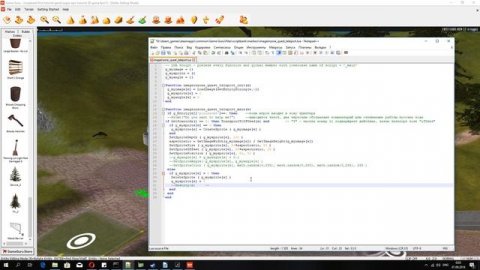 GameGuru - КВЕСТ/ДИАЛОГ/ТЕЛЕПОРТ - урок 32 (создание игры без навыков программирования)
